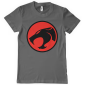 Thundercats Logo (T-Shirt) obrázok 2