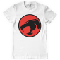 Thundercats Logo (T-Shirt) obrázok 3