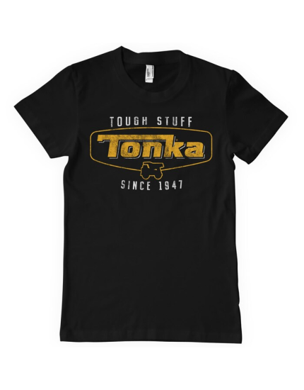 Tonka Tough Stuff Washed (T-Shirt) obrázok 1