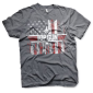 Top Gun America (T-Shirt) obrázok 3