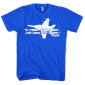 Top Gun I Feel The Need For Speed (T-Shirt) obrázok 3