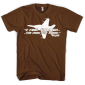 Top Gun I Feel The Need For Speed (T-Shirt) obrázok 2