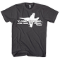 Top Gun I Feel The Need For Speed (T-Shirt) obrázok 4