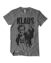 Umbrella Academy Klaus (T-Shirt)