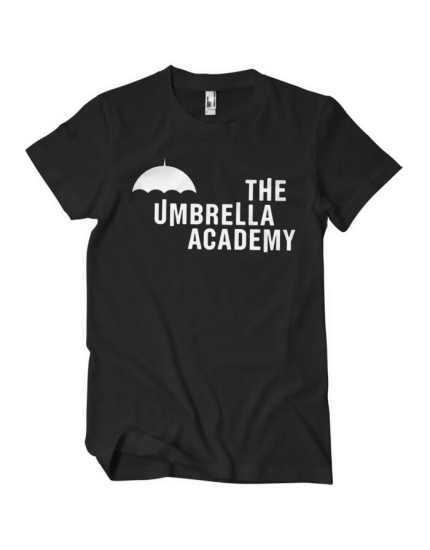 Umbrella Academy (T-Shirt) obrázok 1