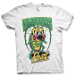 Breaking Bad Vamonos Pest Bug (T-Shirt) obrázok 2