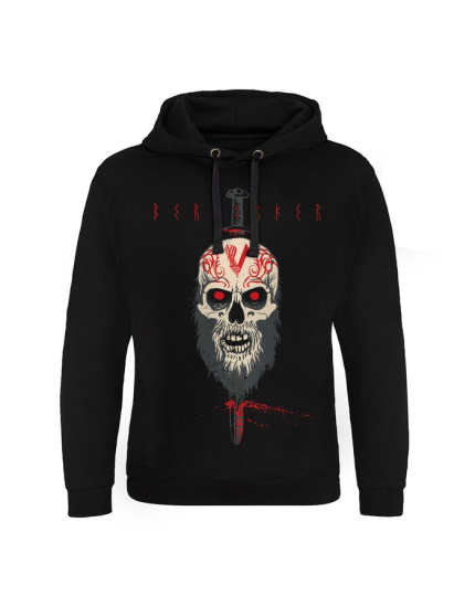 Vikings Hoodie Berserker obrázok 1