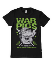 War Pigs (T-Shirt)