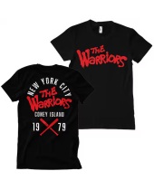 Warriors Coney Island (T-Shirt)