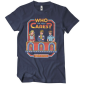 Who The Fuck Cares (T-Shirt) obrázok 2