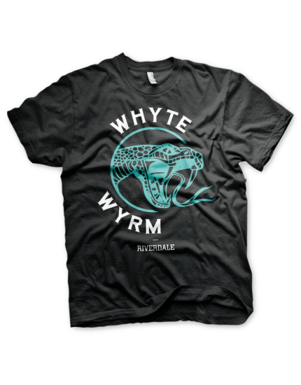 Whyte Wyrm (T-Shirt) obrázok 1