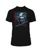 Witcher 3 Hunting the Bruxa Premium (T-Shirt)