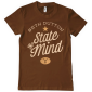 Yellowstone Beth Dutton State Of Mind (T-Shirt) obrázok 3