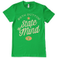 Yellowstone Beth Dutton State Of Mind (T-Shirt) obrázok 2