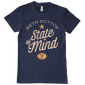 Yellowstone Beth Dutton State Of Mind (T-Shirt) obrázok 4