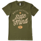 Yellowstone Beth Dutton State Of Mind (T-Shirt) obrázok 5