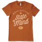 Yellowstone Beth Dutton State Of Mind (T-Shirt) obrázok 6