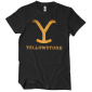 Yellowstone (T-Shirt) obrázok 3