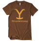 Yellowstone (T-Shirt) obrázok 2