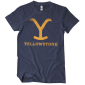 Yellowstone (T-Shirt) obrázok 4