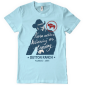 Yellowstone Winning Or Learning (T-Shirt) obrázok 4