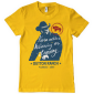 Yellowstone Winning Or Learning (T-Shirt) obrázok 3