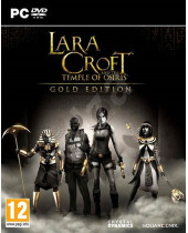 Lara Croft and the Temple of Osiris (Gold Edition) (PC)