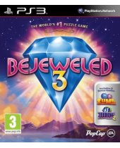 Bejeweled 3 (PS3)