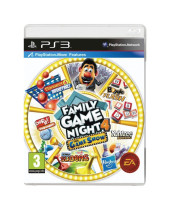 Family Game Night 4 - The Game Show (PS3)