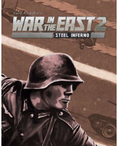 Gary Grigsbys War in the East 2 Steel Inferno (PC) (digitálny produkt)