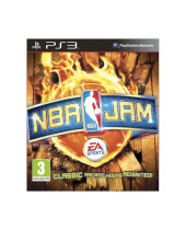 NBA Jam (PS3)