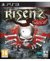 Risen 2 - Dark Waters (PS3)