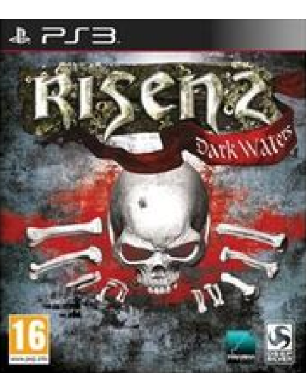 Risen 2 - Dark Waters (PS3) obrázok 1