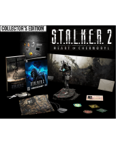 S.T.A.L.K.E.R. 2 - Heart of Chernobyl (Collectors Edition) CZ (PC)