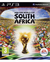 2010 FIFA World Cup South Africa (PS3) (bazár)