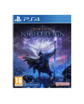 Elden Ring Nightreign (PS4)