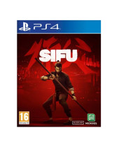 SIFU (PS4)