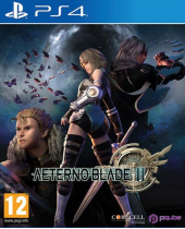 AeternoBlade 2 (PS4)