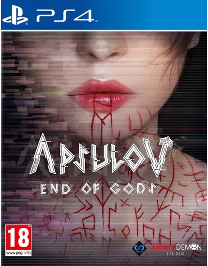 Apsulov - End of Gods (PS4) obrázok 1