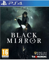 Black Mirror (PS4)