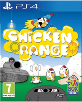 Chicken Range (PS4)