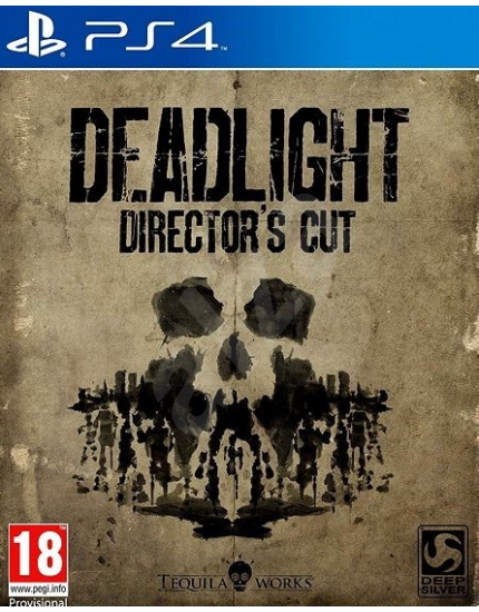 Deadlight (Directors Cut) (PS4) obrázok 1