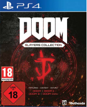 DOOM Slayers Collection (PS4)