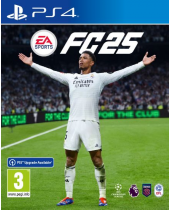 EA Sports FC 25 CZ (PS4)