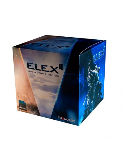 Elex 2 (Collectors Edition) (Xbox One/XSX) obrázok 1