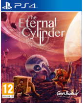 Eternal Cylinder (PS4)