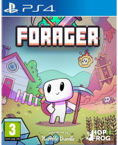 Forager (PS4)