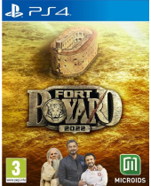 Fort Boyard 2022 (PS4)