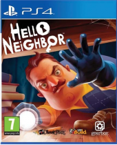 Hello Neighbor (PS4)