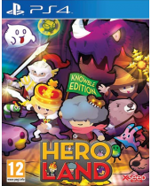 Heroland (Knowble Edition) (PS4)